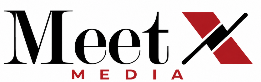 MeetX Media